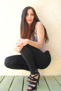 Emanuela esmeralda selva italian tutor beverly hills